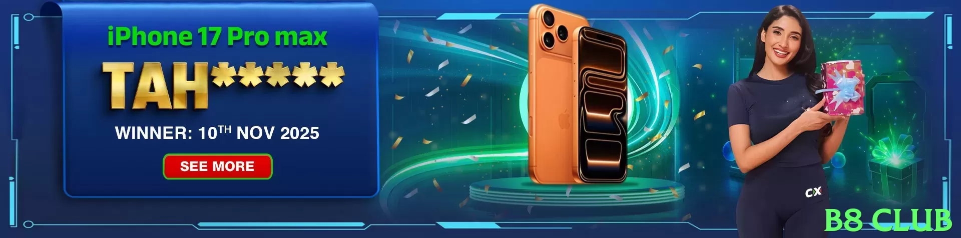 b8 club Pakistan - 3